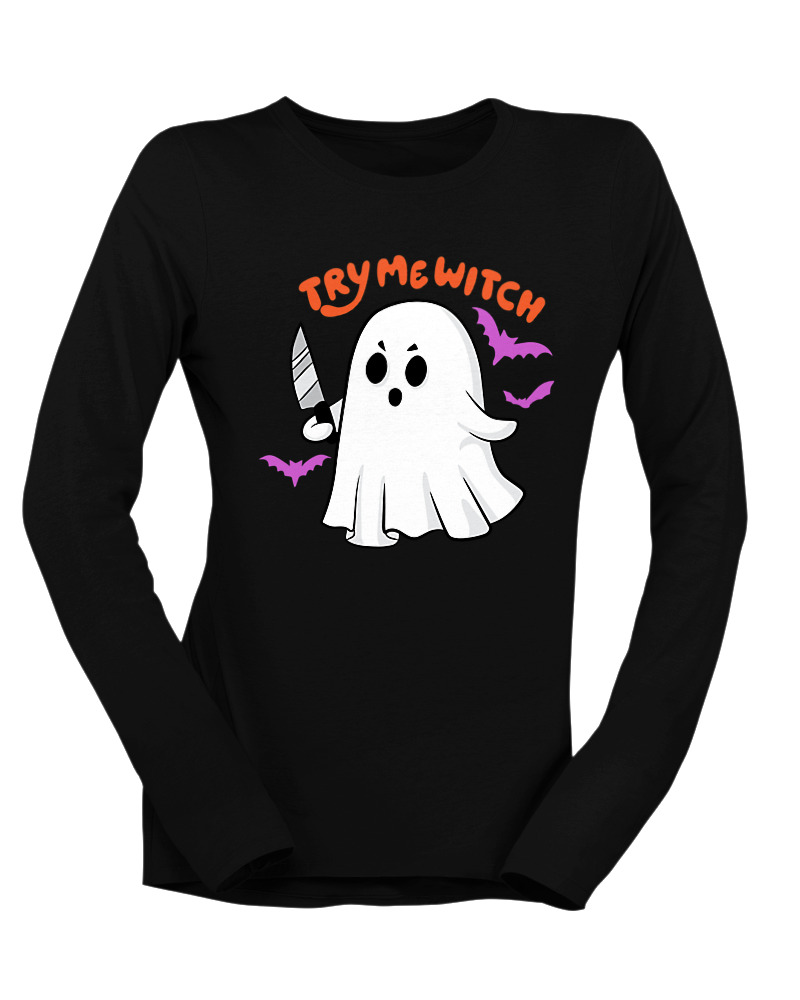 Try Me Witch - Image 0