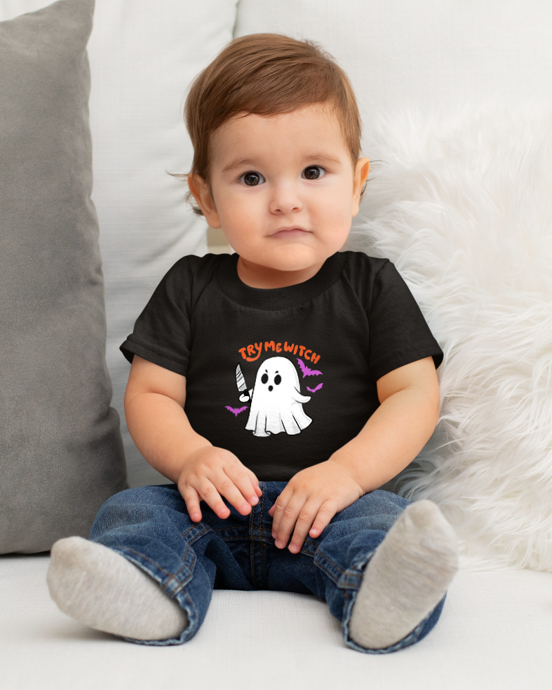 Try Me Witch - Image 1