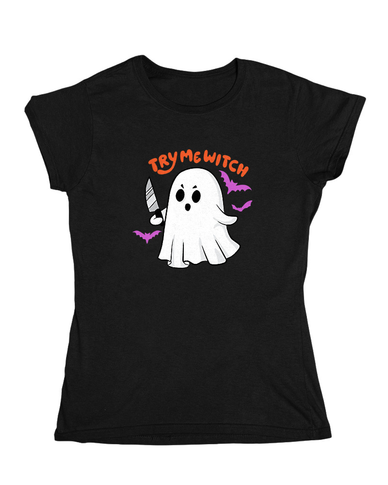 Try Me Witch - Image 0