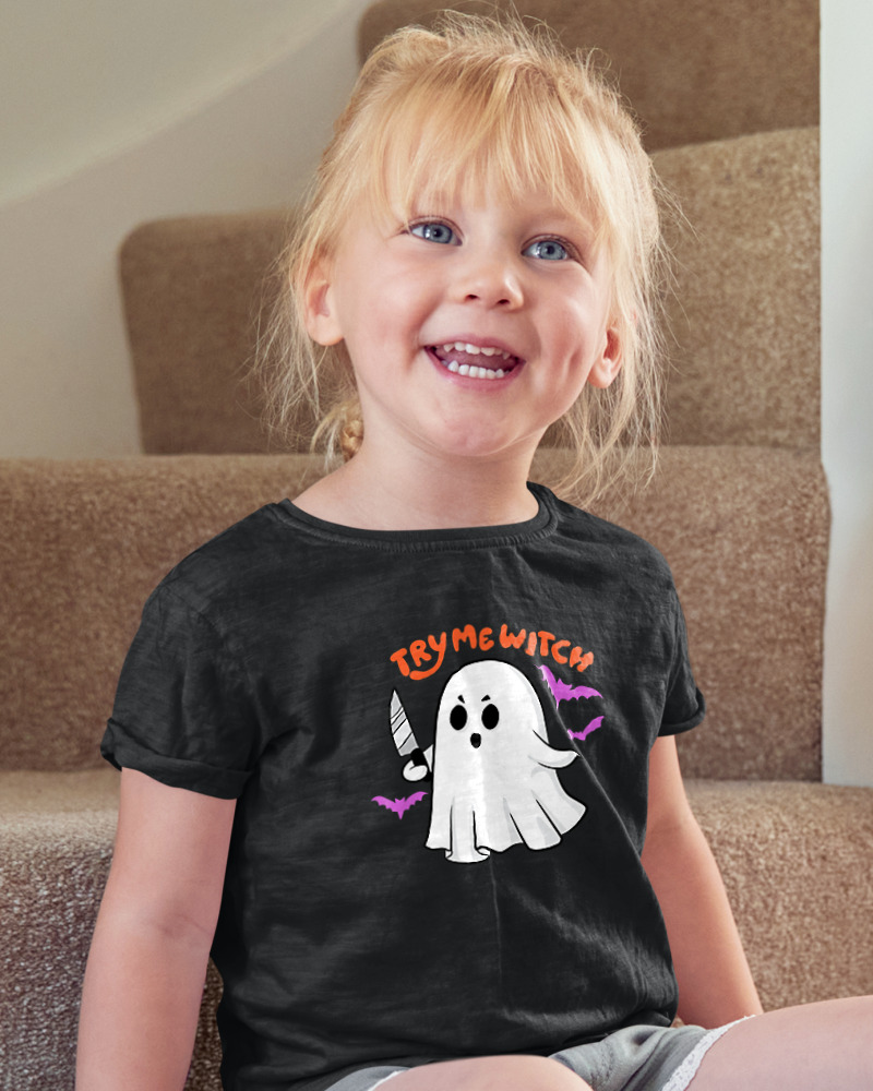 Try Me Witch - Image 2
