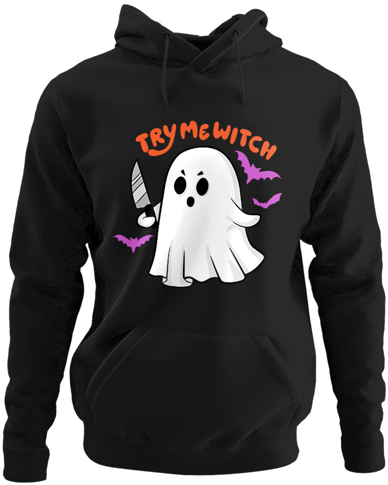 Try Me Witch - Image 0