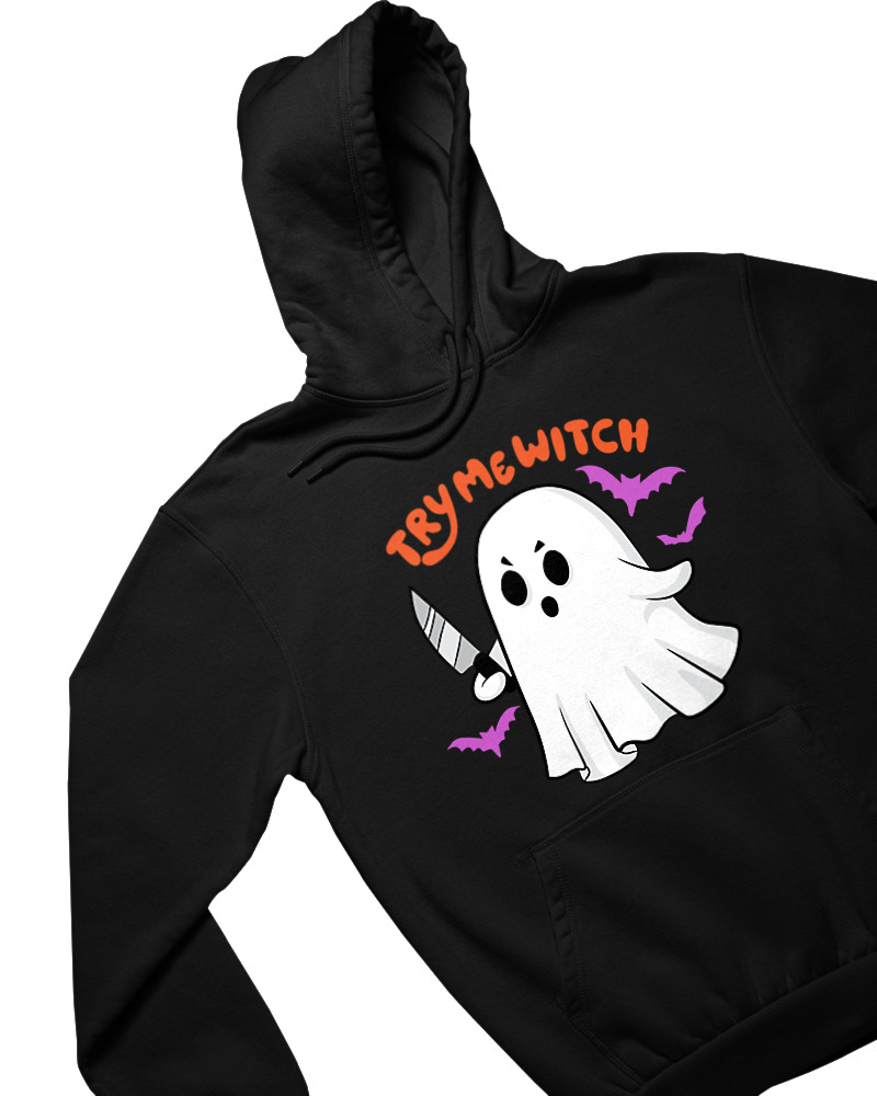 Try Me Witch - Image 1