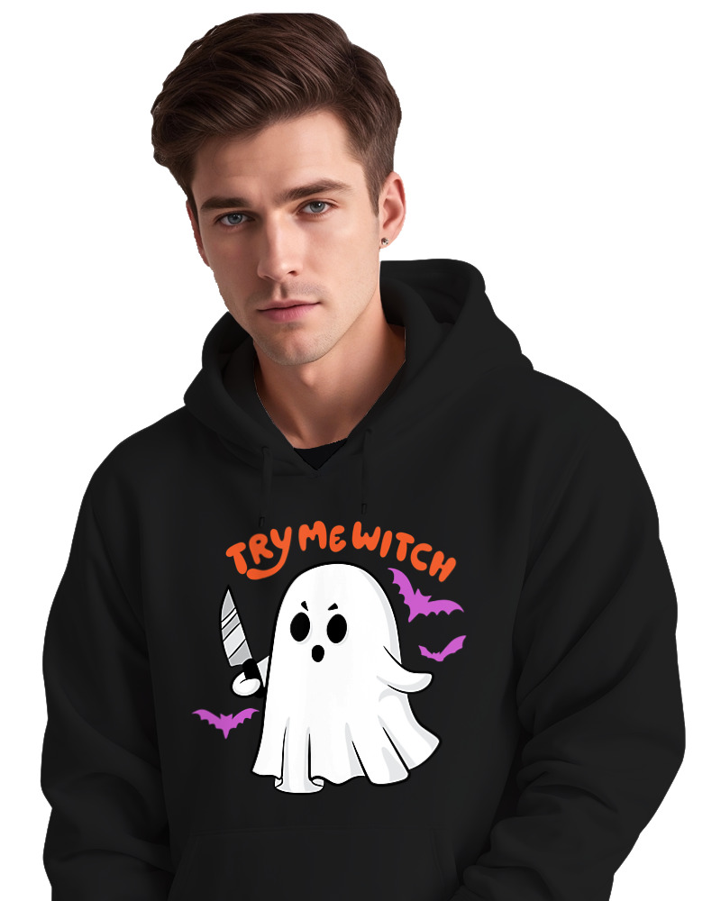 Try Me Witch - Image 2