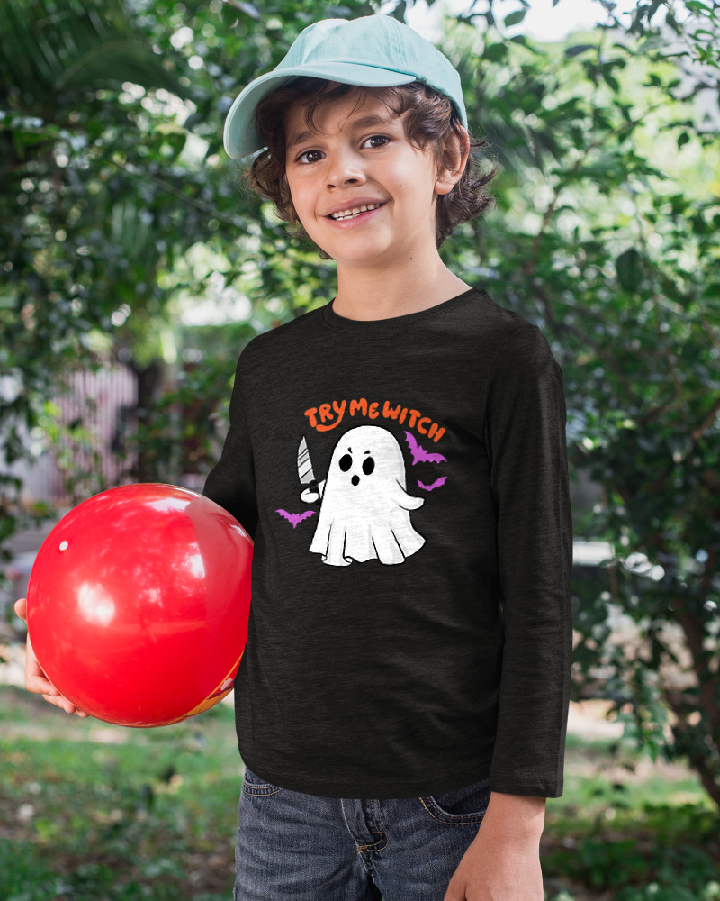 Try Me Witch - Image 2