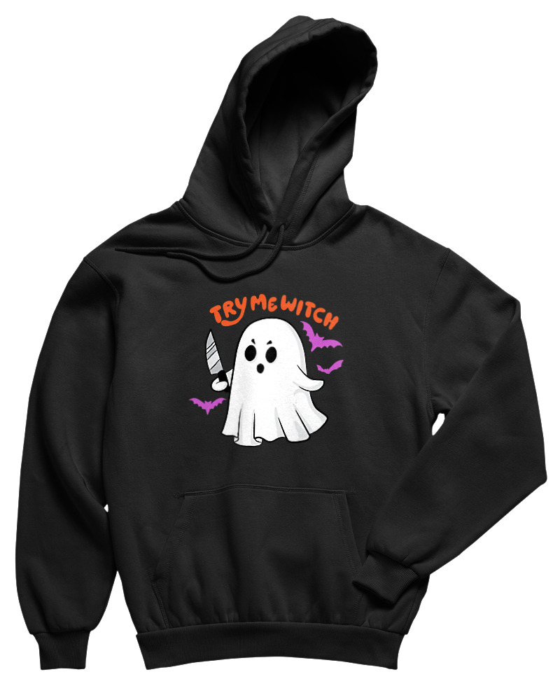 Try Me Witch - Image 0