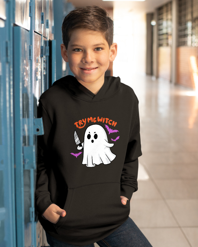 Try Me Witch - Image 1