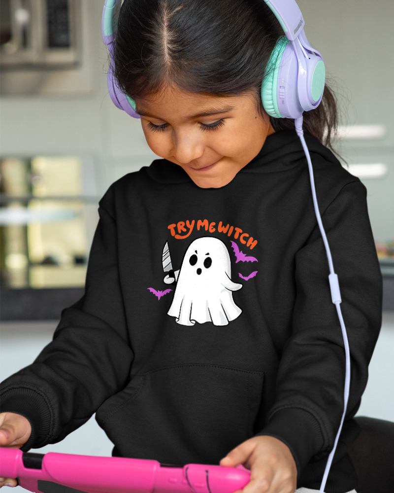 Try Me Witch - Image 2