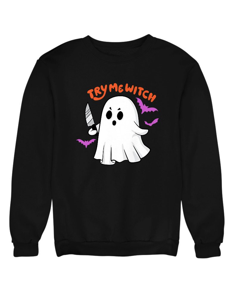 Try Me Witch - Image 0