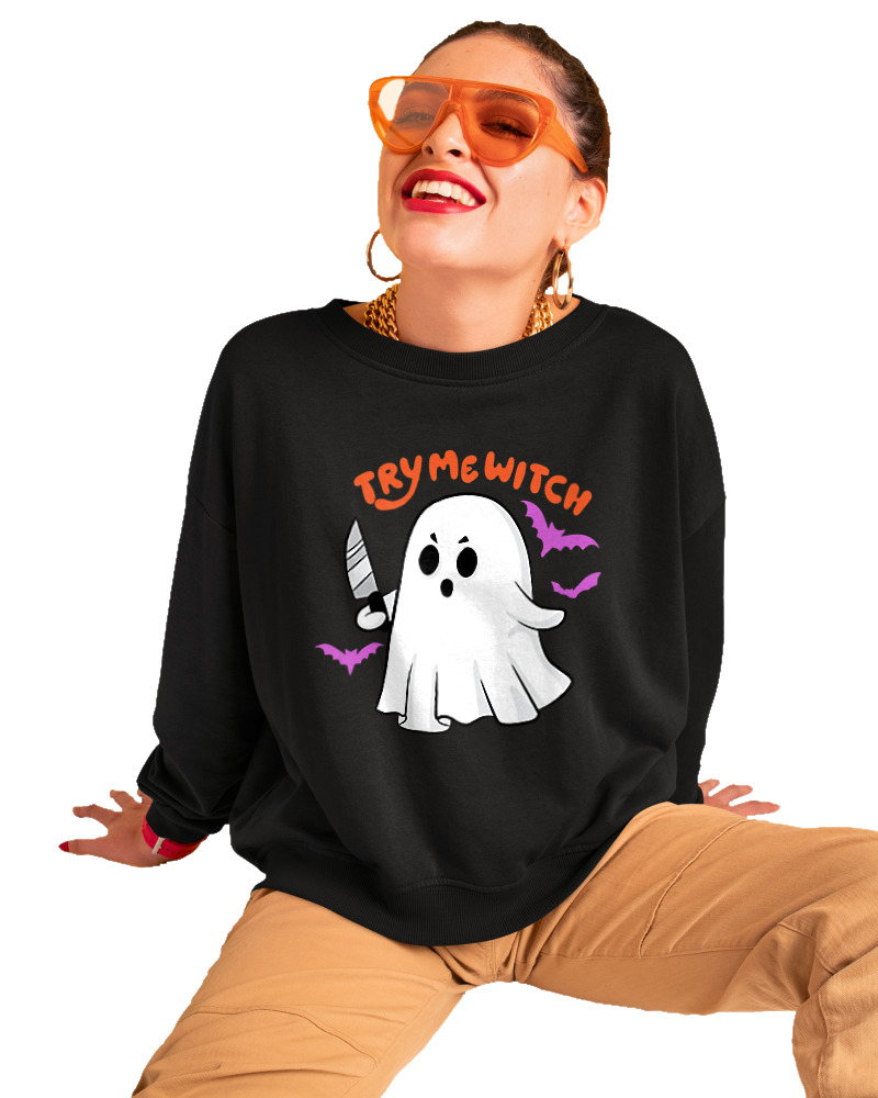 Try Me Witch - Image 1