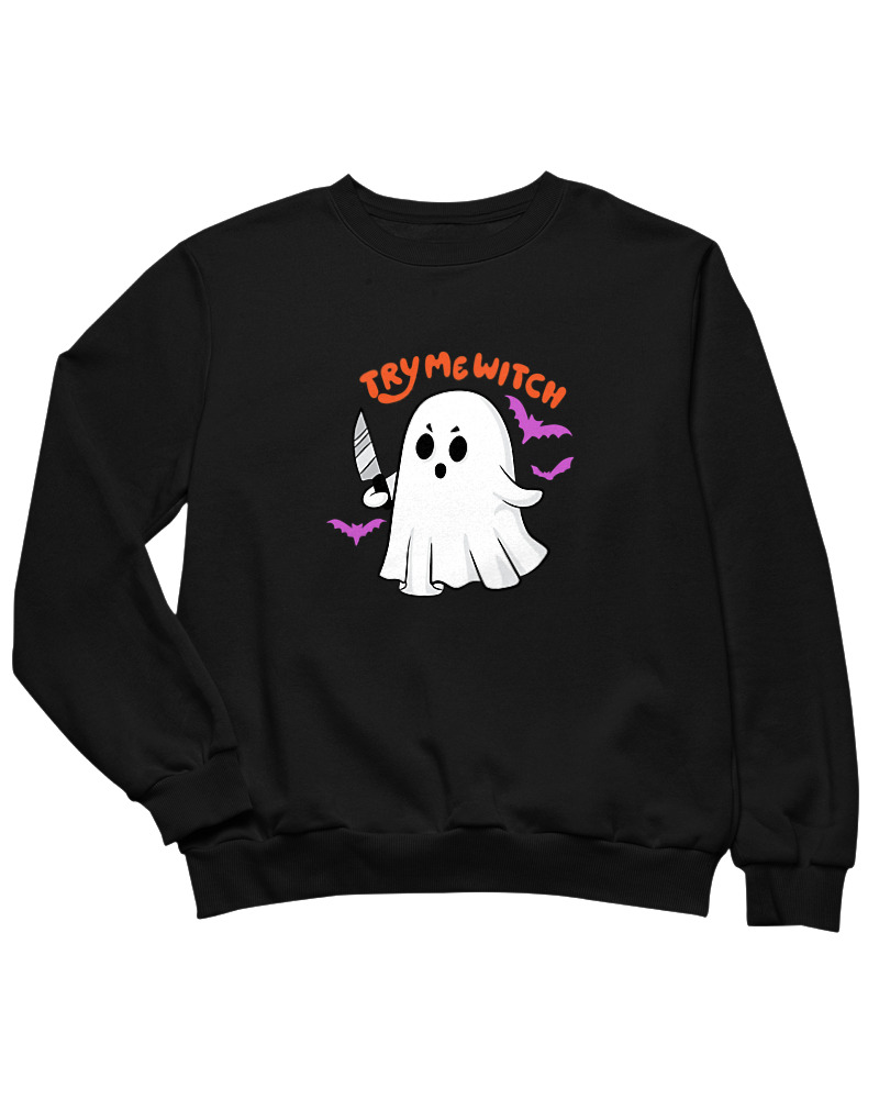 Try Me Witch - Image 0