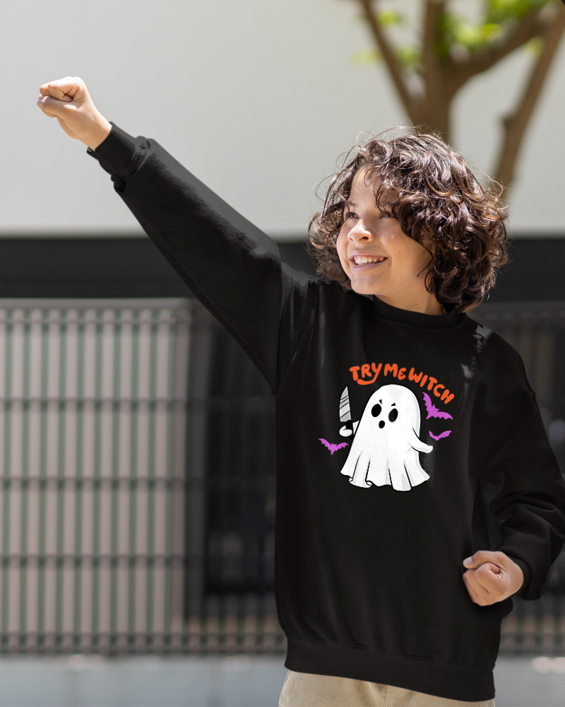Try Me Witch - Image 2