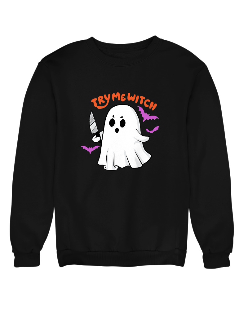 Try Me Witch - Image 0