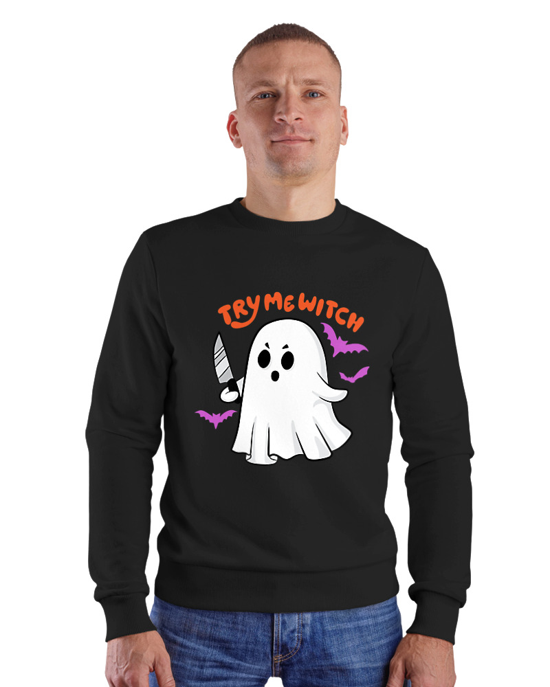 Try Me Witch - Image 1