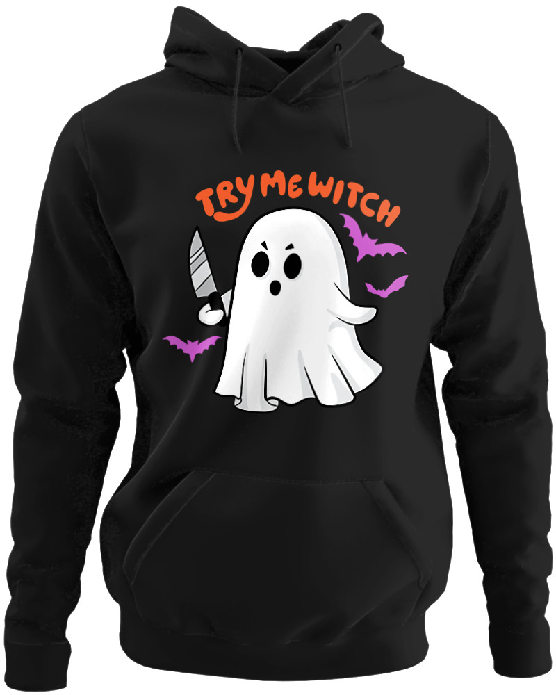 Try Me Witch - Image 0