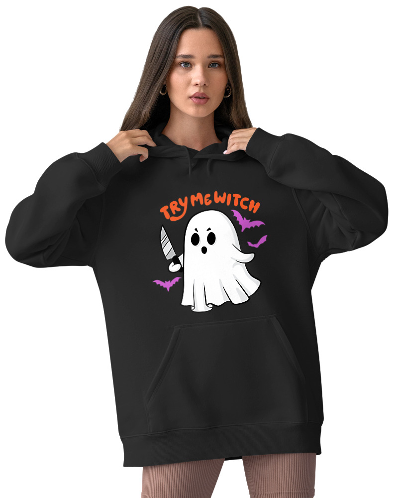 Try Me Witch - Image 2