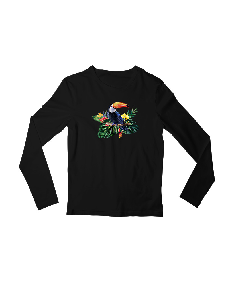 Tucan