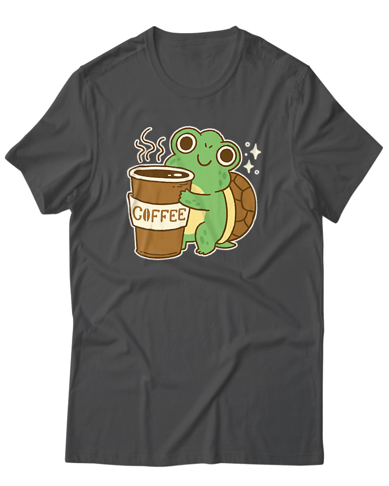Turtle Coffee