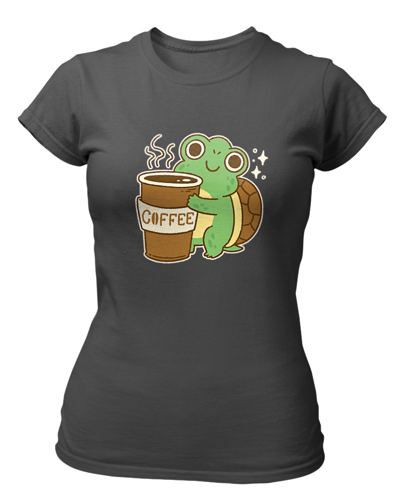 Turtle Coffee
