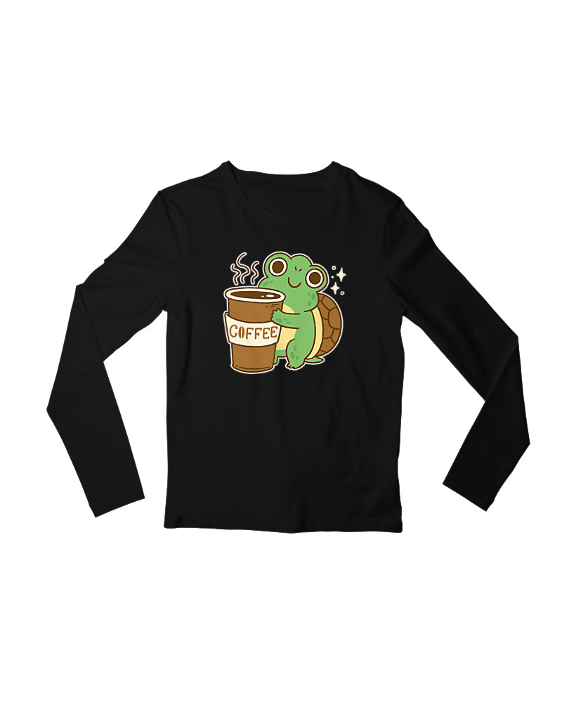 Turtle Coffee