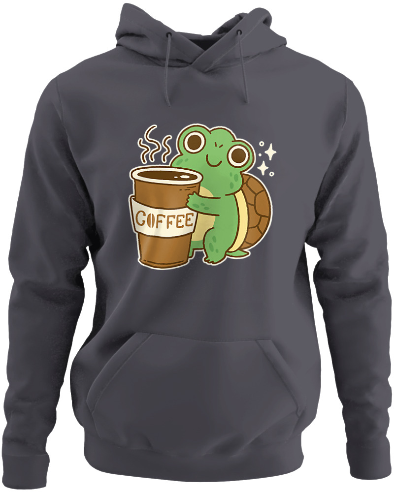 Turtle Coffee