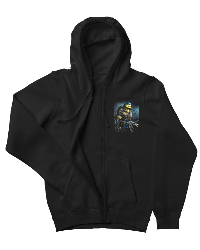 Turtles - Image 0