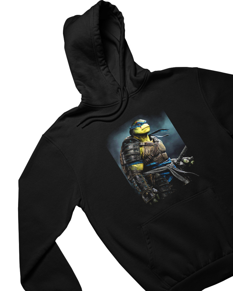 Turtles - Image 1