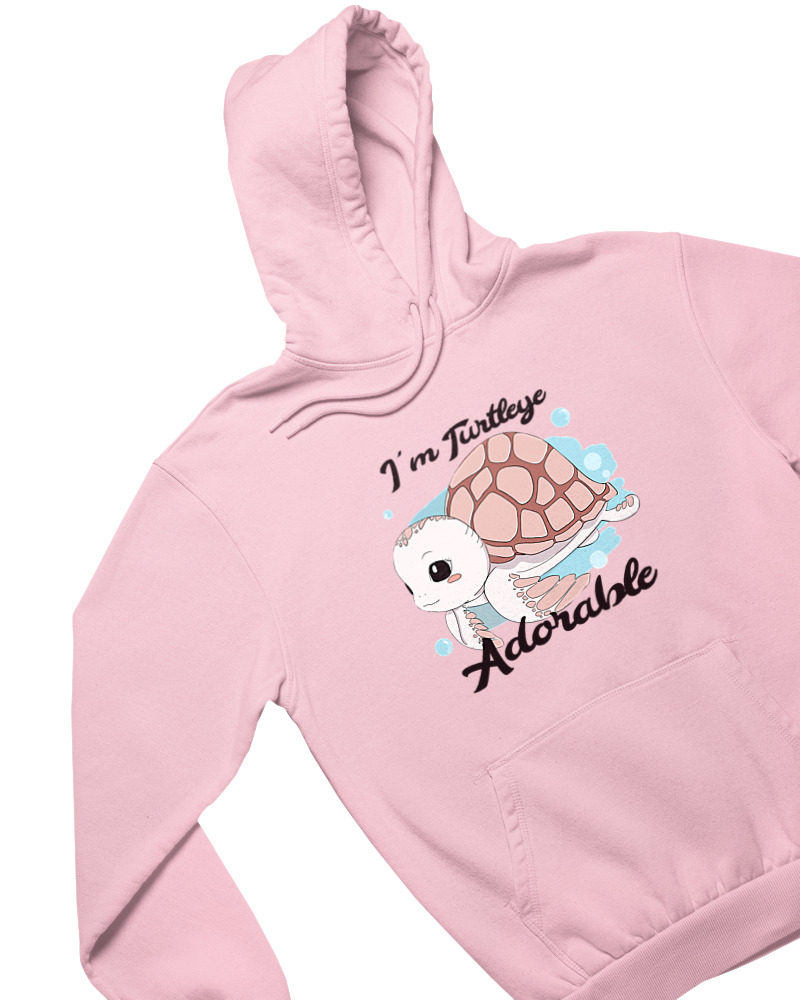Turtley Adorable - Image 1