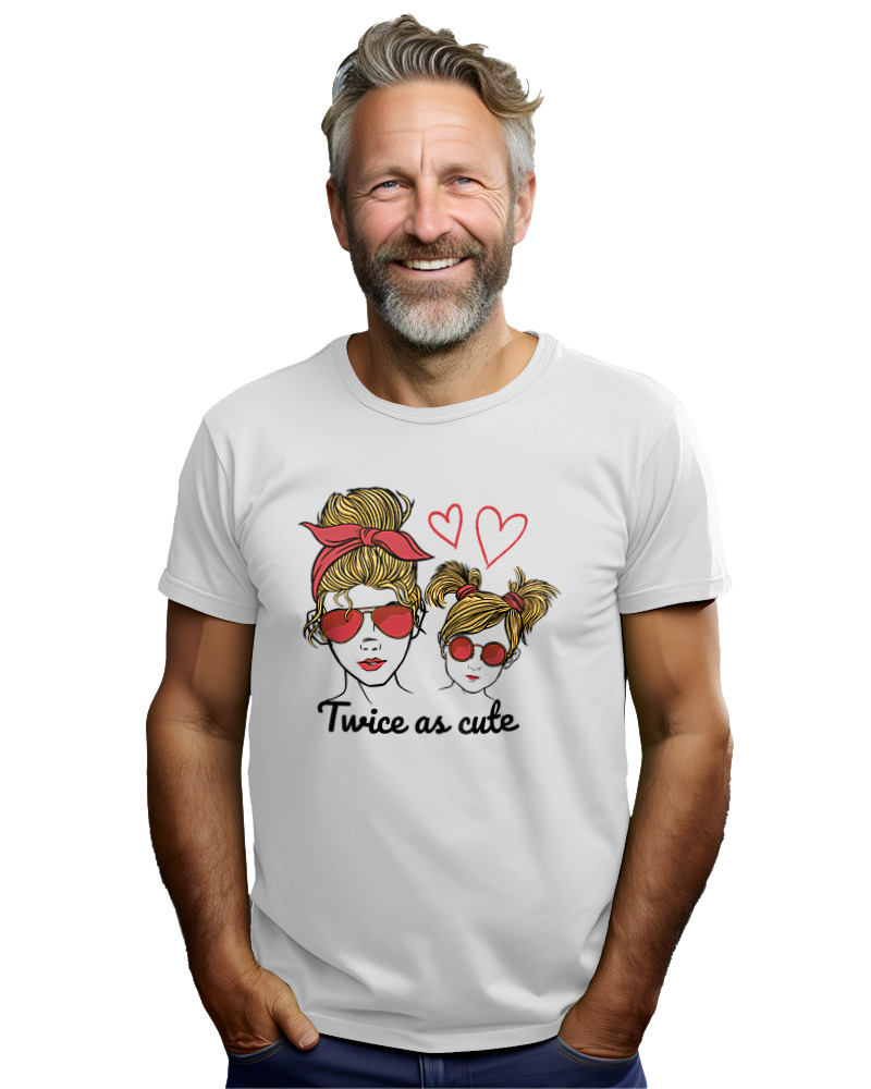 Twice As Cute - Image 2