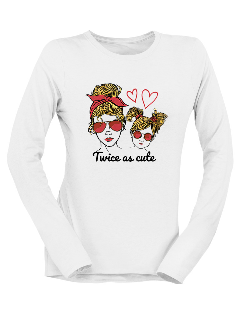 Twice As Cute - Image 0