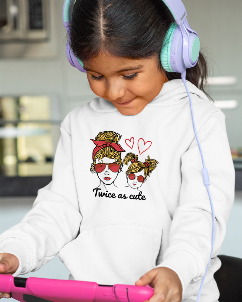 Twice As Cute - Image 2