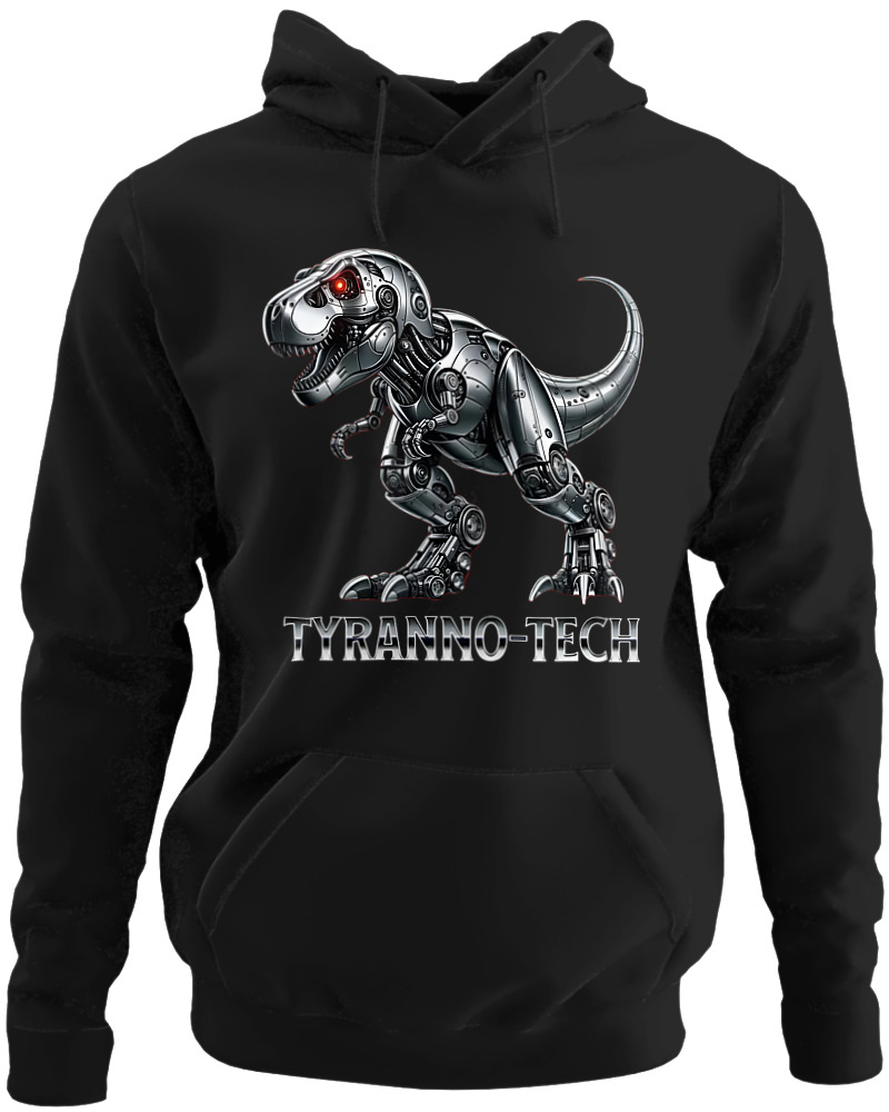 Tyranno Tech