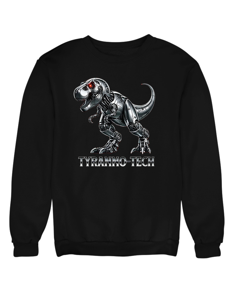 Tyranno Tech