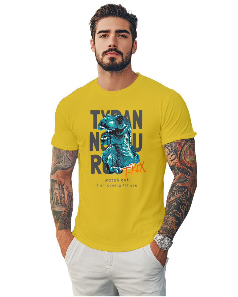Tyrannosaurus - Image 1