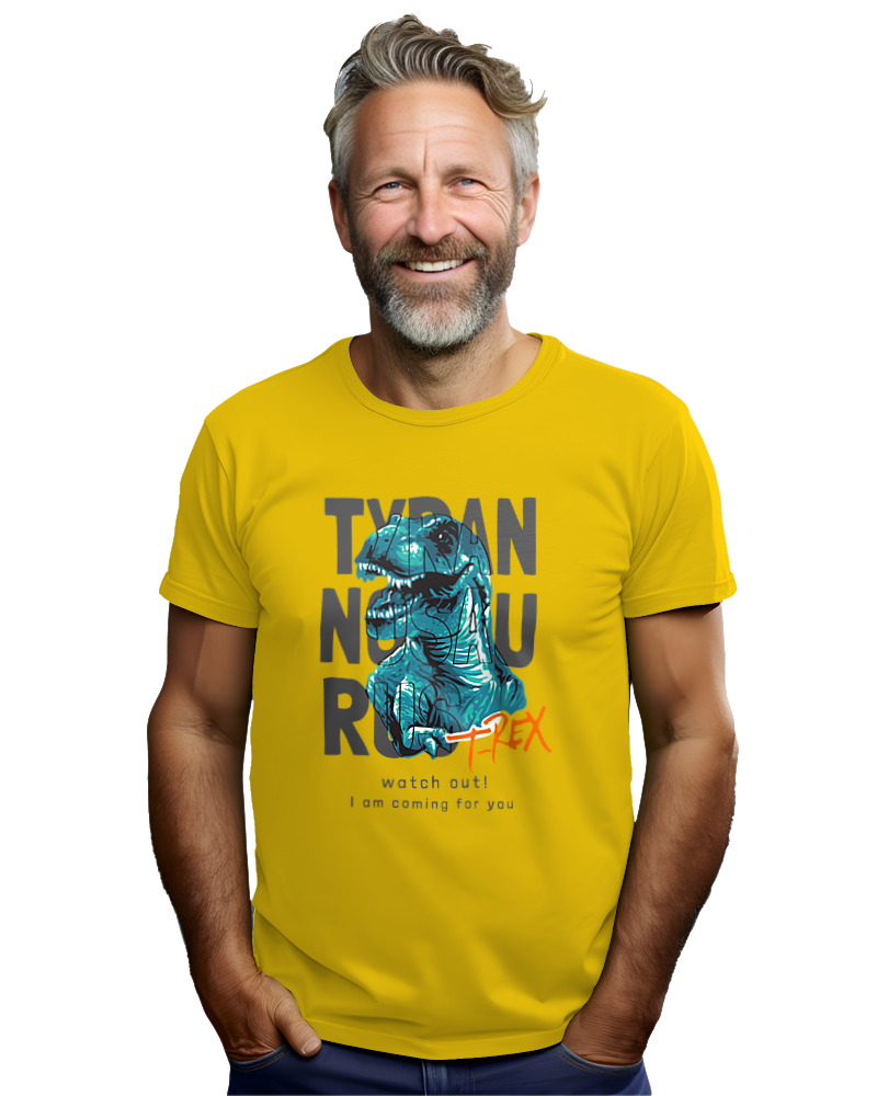 Tyrannosaurus - Image 2
