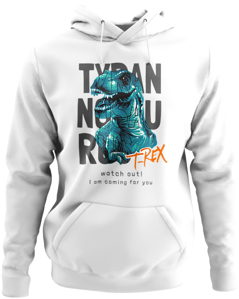 Tyrannosaurus