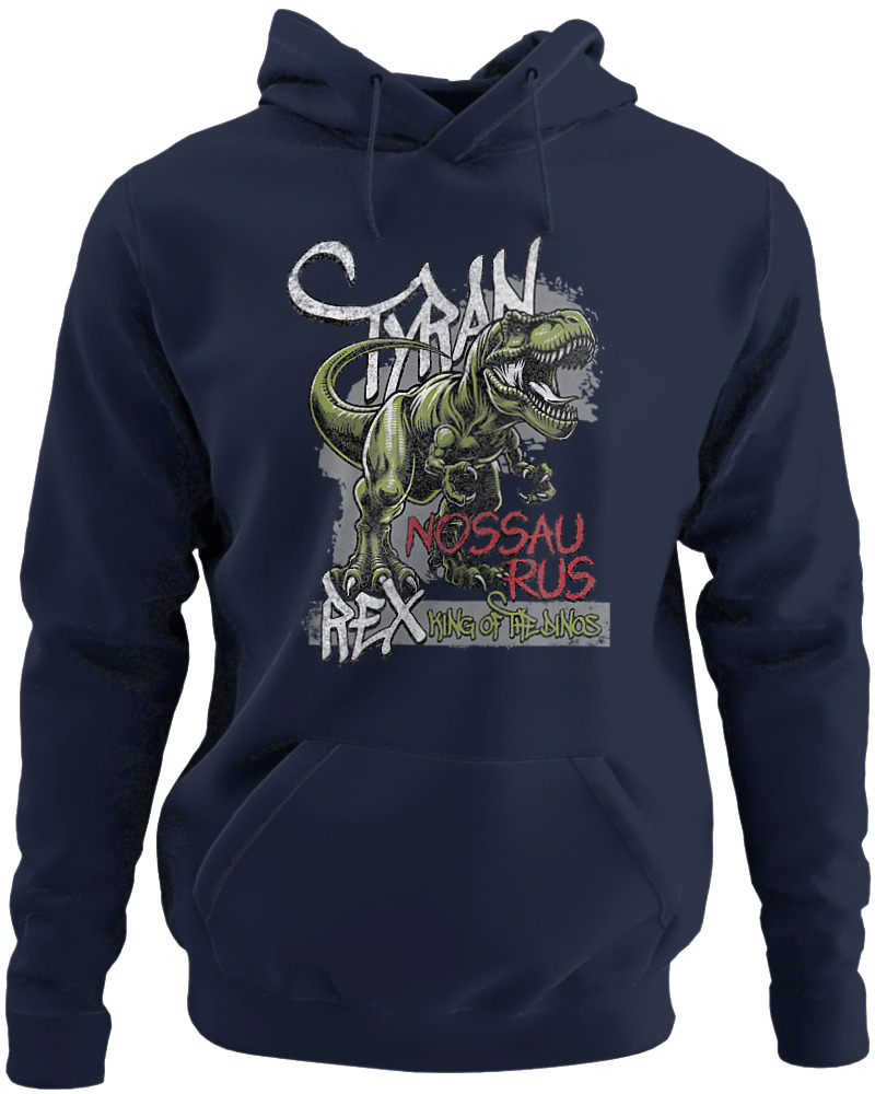 Tyrannosaurus Rex
