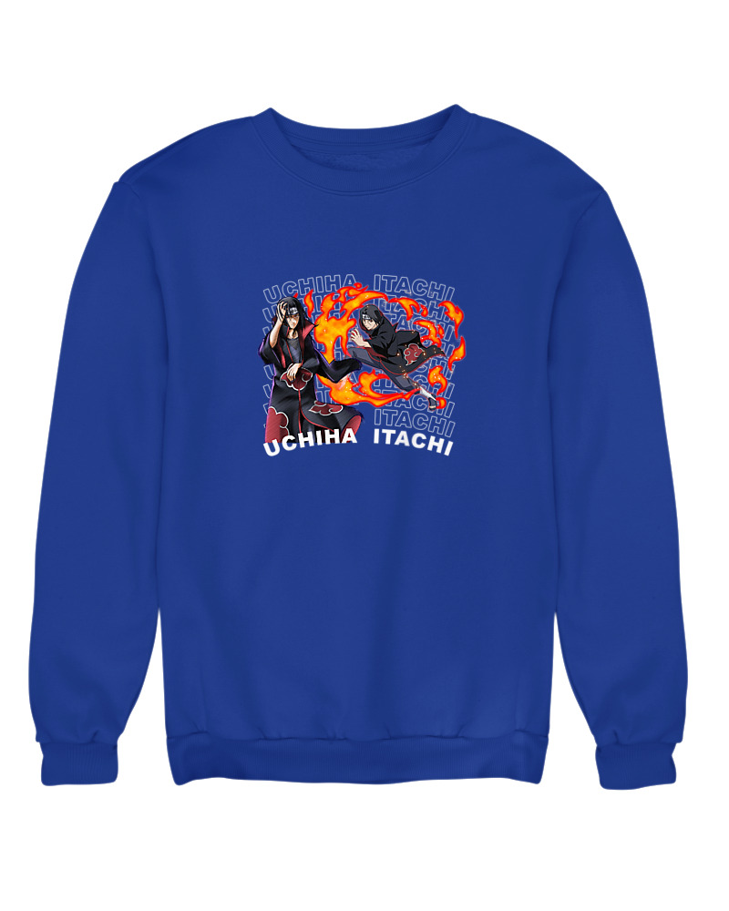 Uchiha Itachi