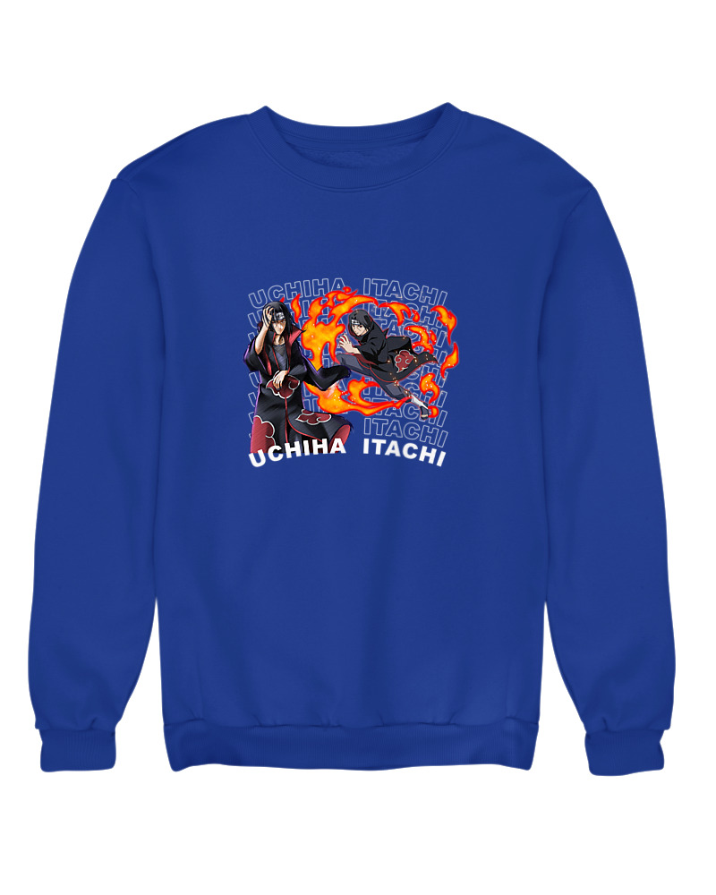 Uchiha Itachi