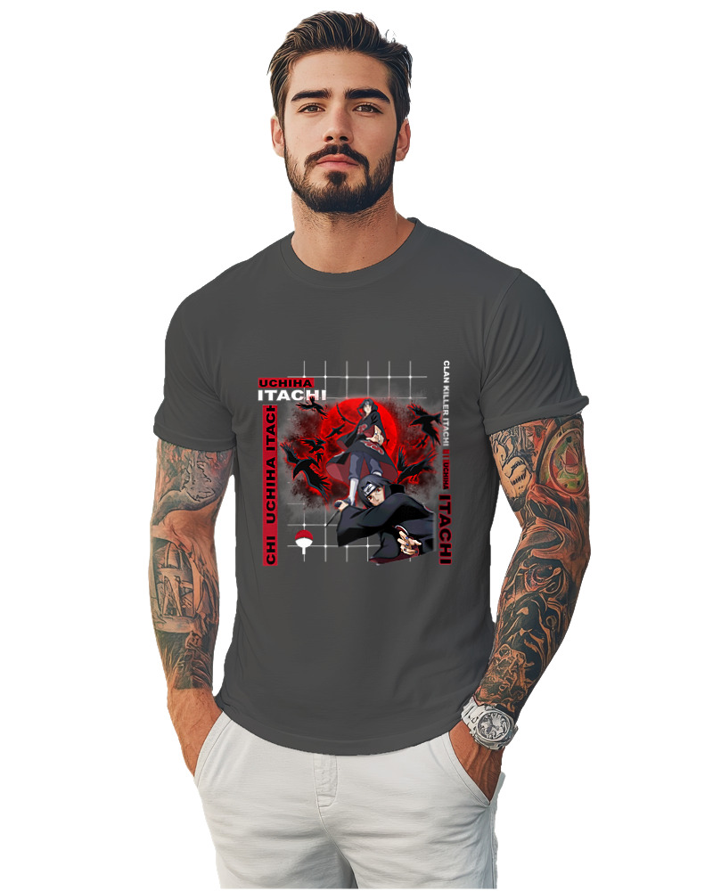 Uchiha Itachi - Image 1