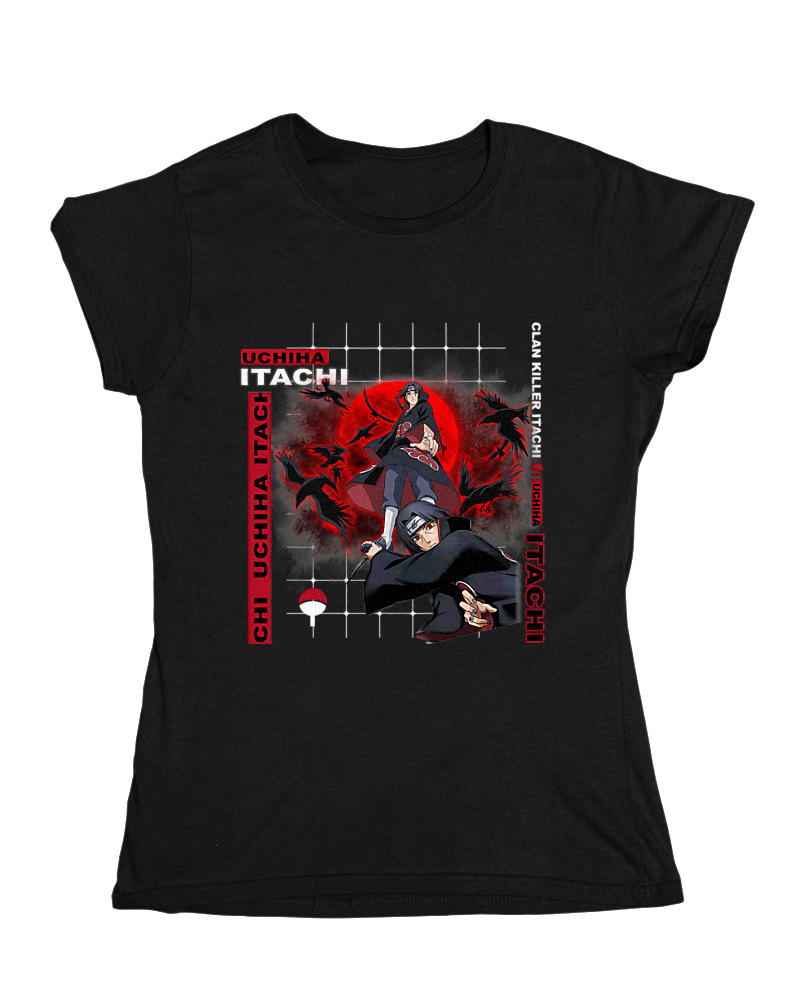 Uchiha Itachi