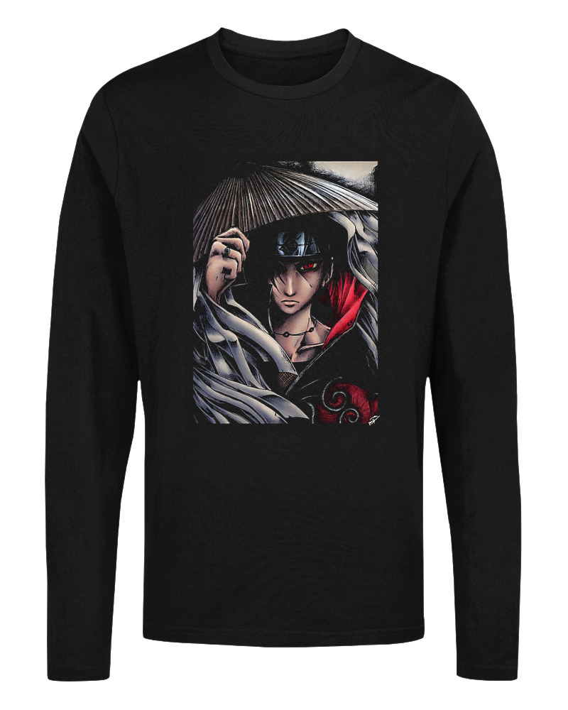 Uchiha Itachi - Image 0