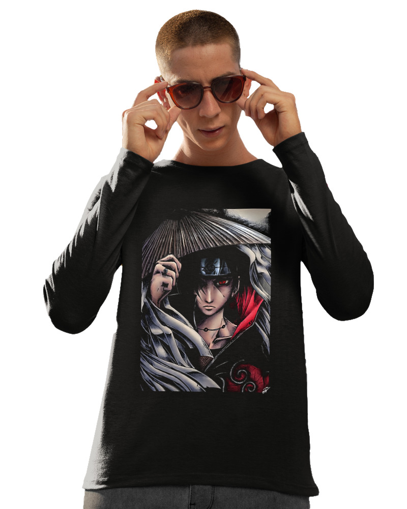 Uchiha Itachi - Image 1