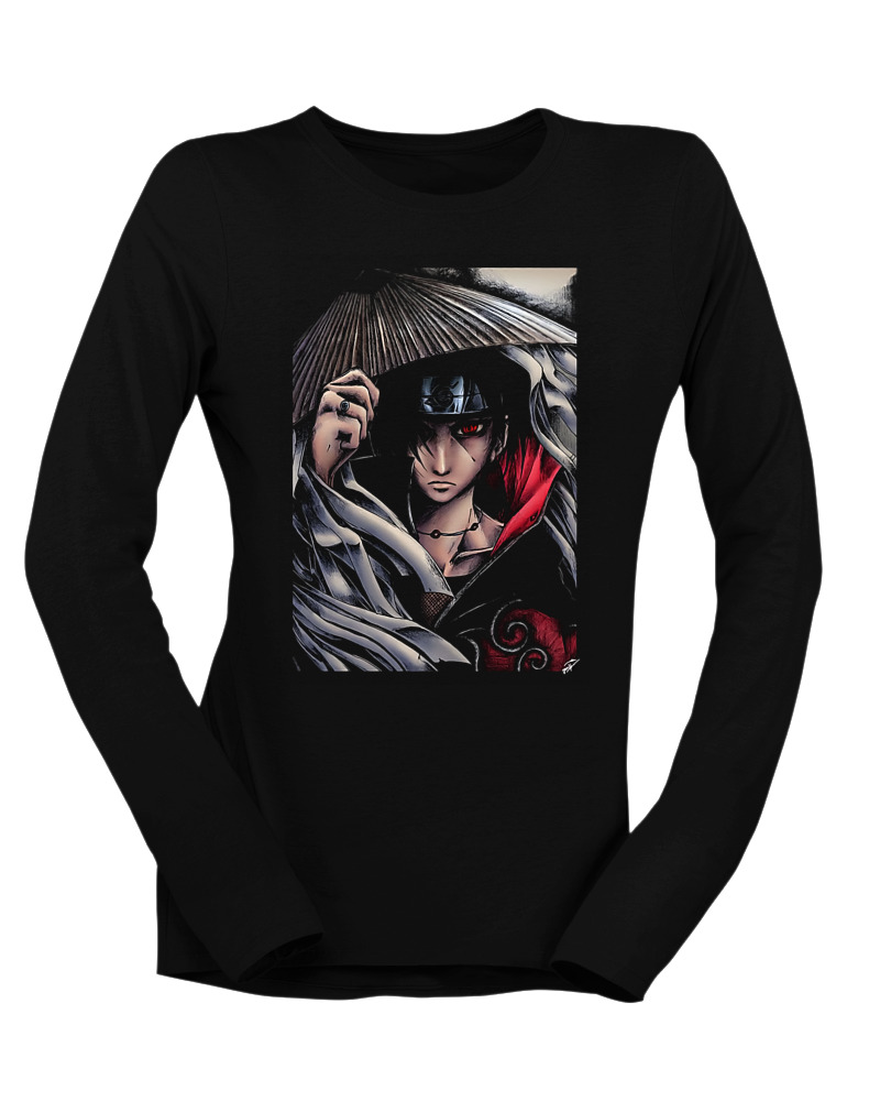 Uchiha Itachi - Image 0