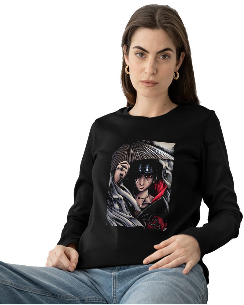 Uchiha Itachi - Image 1