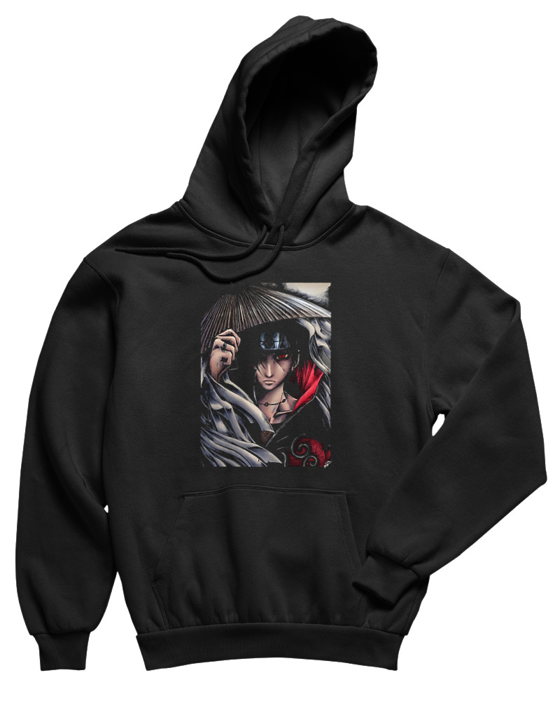Uchiha Itachi