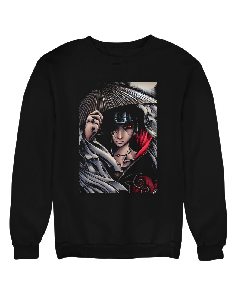 Uchiha Itachi