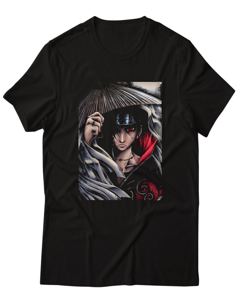 Uchiha Itachi