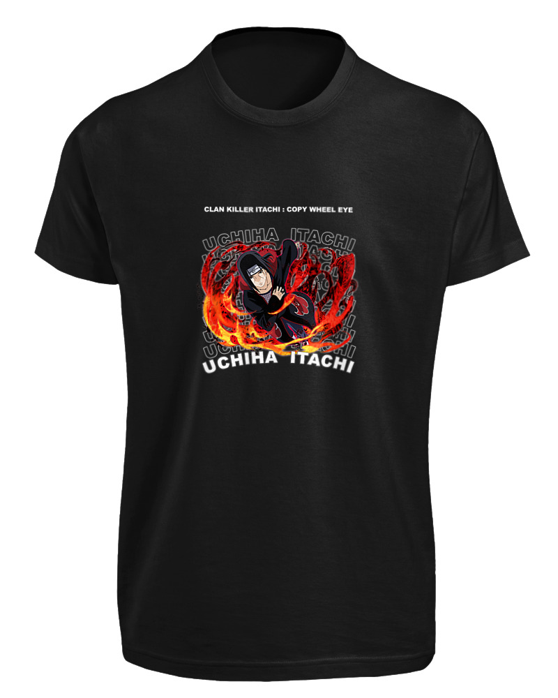 Uchiha Itachi