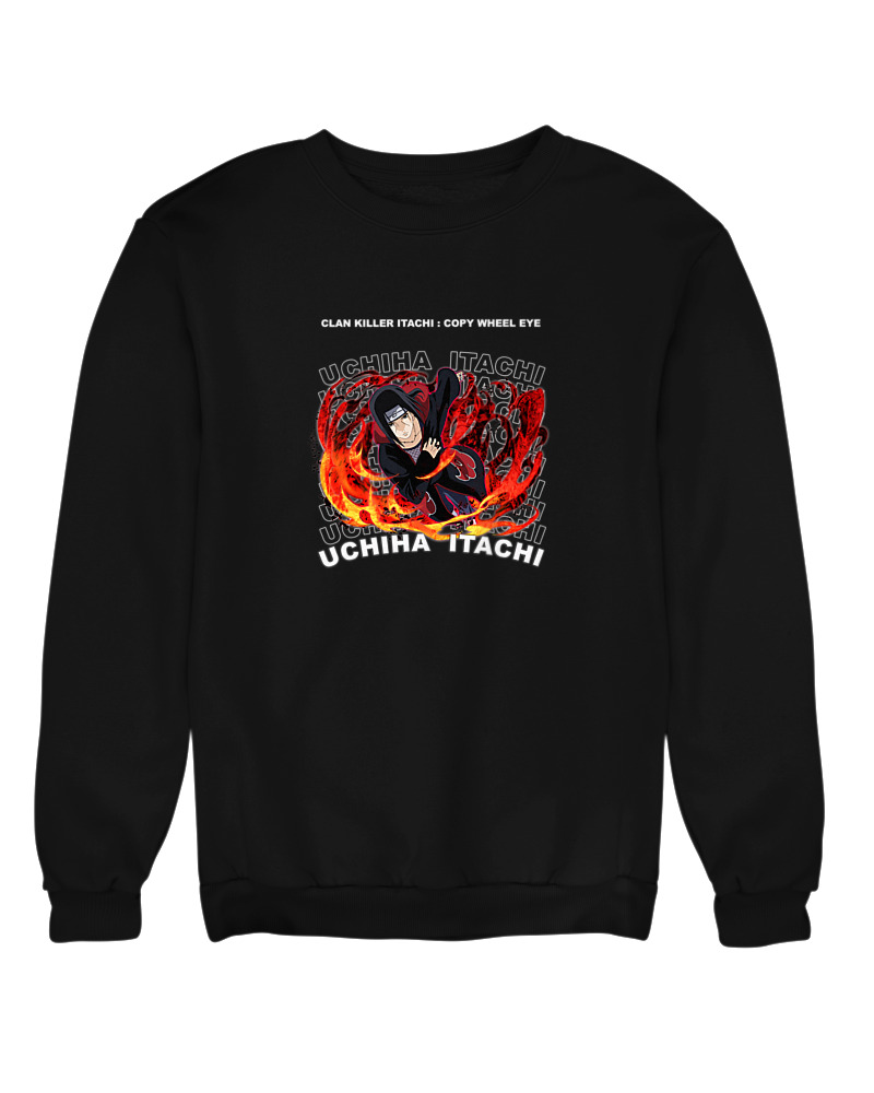 Uchiha Itachi
