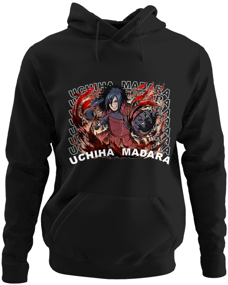 Uchiha Madara - Image 0